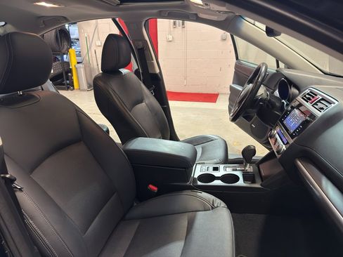 Used 2016 Subaru Legacy 3.6R Limited image 20