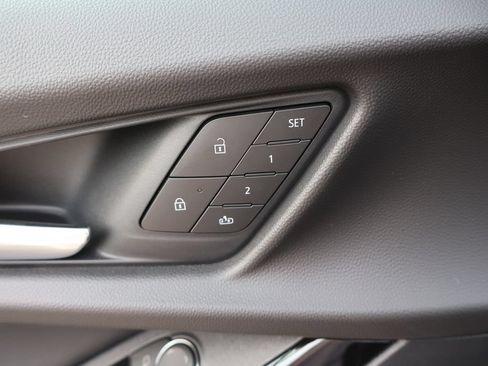 New 2027 Chevrolet Equinox RS w/ Safety and Technology Package FWD image 19