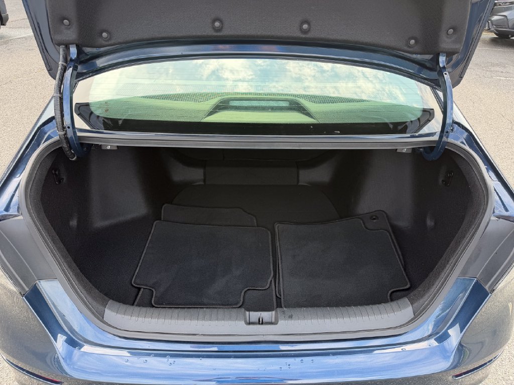 Certified 2024 Honda Accord EX image 33
