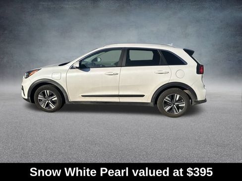 Used 2022 Kia Niro EX Premium image 2