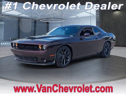 Used 2021 Dodge Challenger R/T w/ Driver Convenience Group
