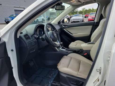 Used 2015 MAZDA CX-5 Grand Touring AWD/4WD image 15