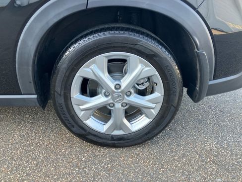 Certified 2024 Honda HR-V LX image 22