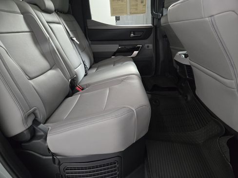 Used 2026 Toyota Tundra Limited image 16