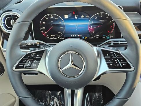 New 2026 Mercedes-Benz GLC 300 4MATIC image 31