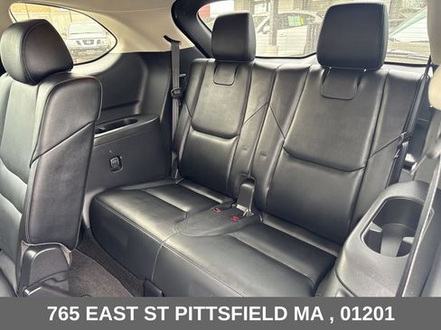 Used 2023 MAZDA CX-9 Touring Plus AWD/4WD image 18