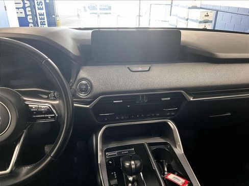 Used 2024 MAZDA CX-90 Plug-In Hybrid w/ Preferred AWD/4WD image 19