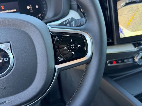 New 2026 Volvo XC60 B5 Ultra AWD/4WD image 25