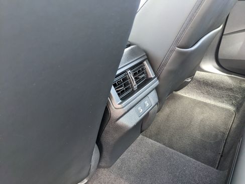 Used 2025 Honda Accord EX-L image 19