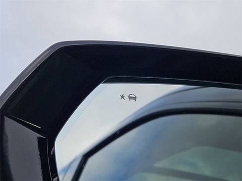 Used 2025 Cadillac Escalade Sport Platinum w/ LPO, Floor Liner Package image 30