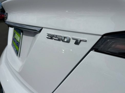 Used 2025 Cadillac CT5 Sport w/ Sun And Sound Package AWD/4WD image 33