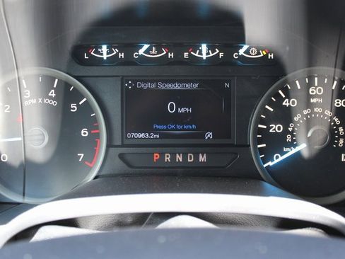 Used 2020 Ford F150 XLT w/ Equipment Group 301A Mid image 9