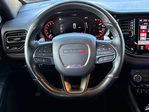 Used 2025 Dodge Durango GT AWD/4WD image 21