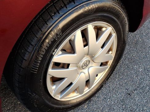 Used 2008 Toyota Sienna LE image 8