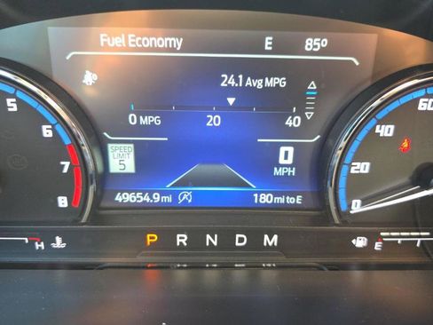 Used 2022 Ford Bronco Sport Badlands w/ Premium Package AWD/4WD image 9