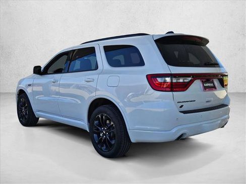 New 2026 Dodge Durango GT image 9