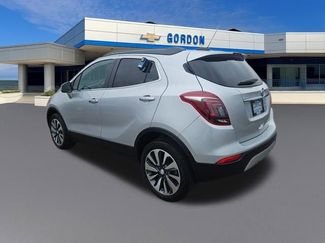 Used 2022 Buick Encore Preferred w/ Safety Package video 3