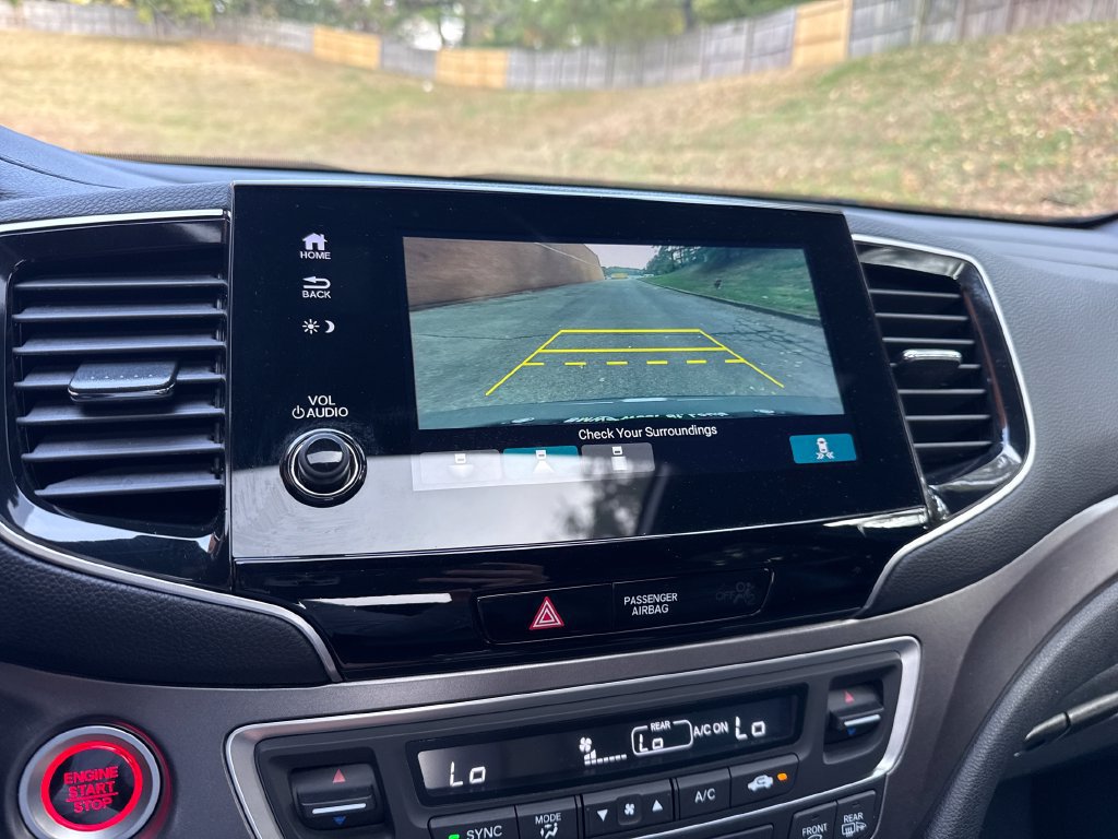 Used 2019 Honda Passport EX-L image 18