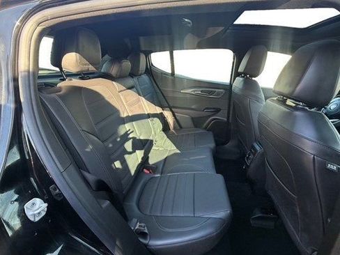 Used 2024 Dodge Hornet R/T Plus w/ R/T Blacktop Package image 27