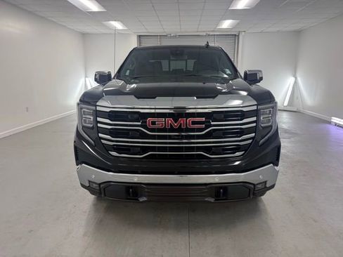 New 2026 GMC Sierra 1500 SLT w/ SLT Premium Plus Package image 2