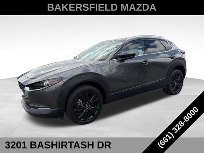 Used 2022 MAZDA CX-30 2.5 Turbo w/ Premium Package