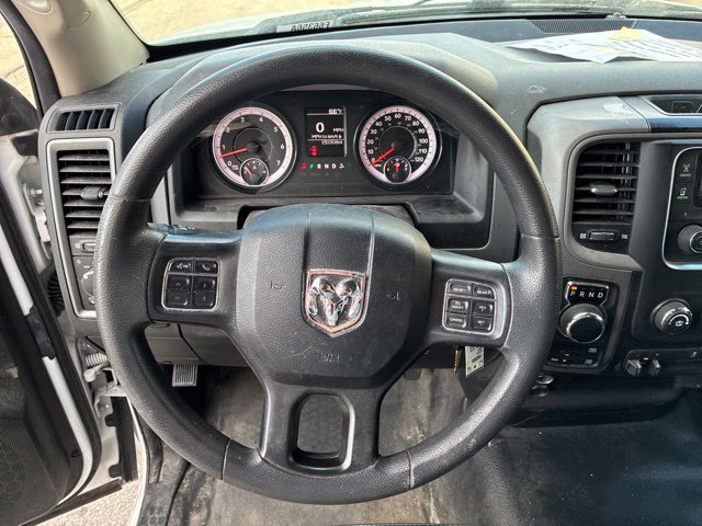 Used 2020 RAM 1500 Tradesman w/ Protection Group AWD/4WD image 11