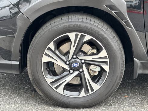 Certified 2024 Subaru Crosstrek 2.0i Premium image 29