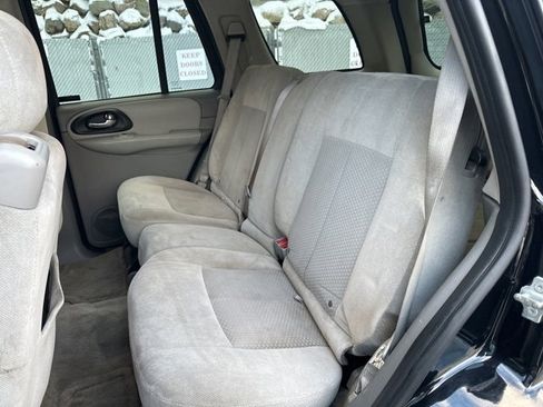 Used 2007 Chevrolet TrailBlazer LS image 23