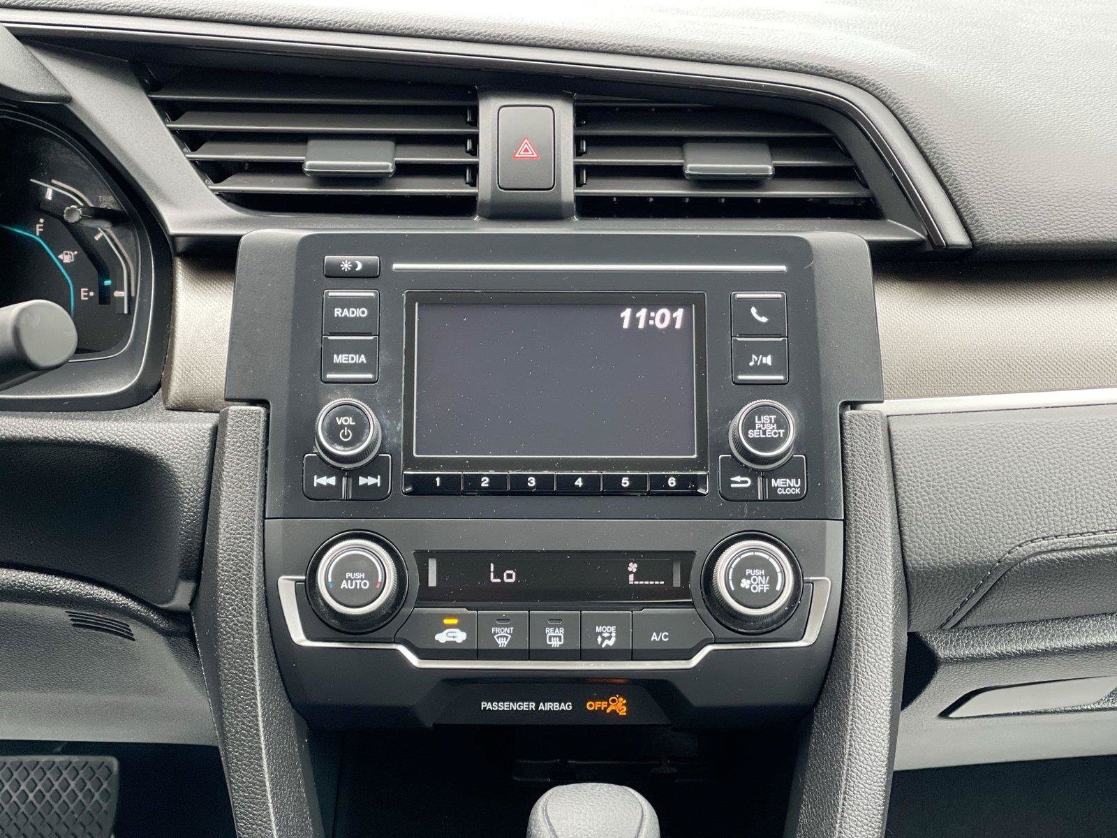 Used 2020 Honda Civic LX image 23