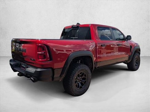New 2026 RAM 1500 RHO w/ RHO Level 1 Equipment Group AWD/4WD image 4