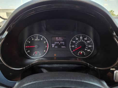 Used 2022 Kia Seltos S FWD image 35