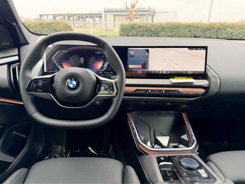 New 2026 BMW X3 xDrive30 w/ Premium Package image 17