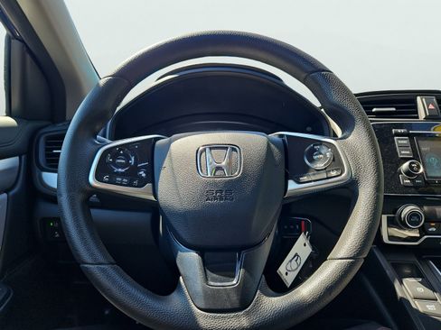 Used 2020 Honda CR-V LX image 16