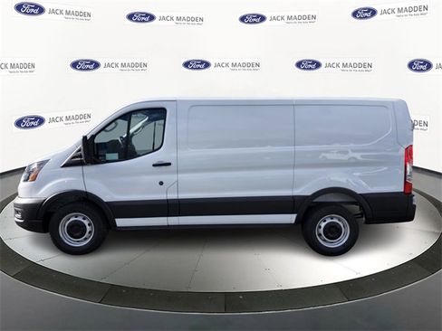 New 2026 Ford Transit 150 Low Roof image 2