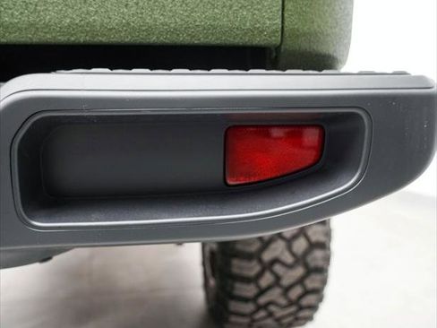 Used 2026 Jeep Gladiator Sport AWD/4WD image 38