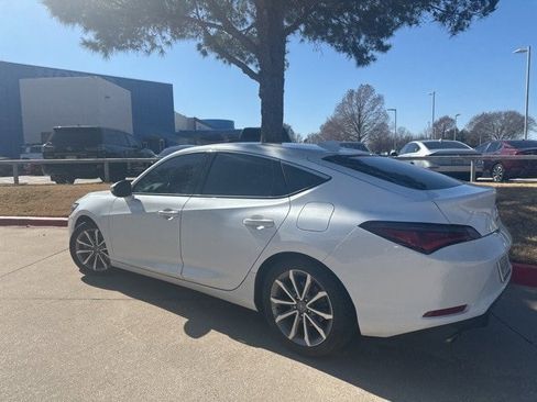 Used 2024 Acura Integra image 5