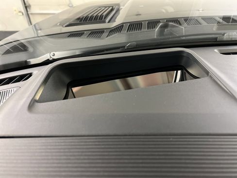 New 2025 Ford F150 Platinum w/ Equipment Group 703A Plus image 25