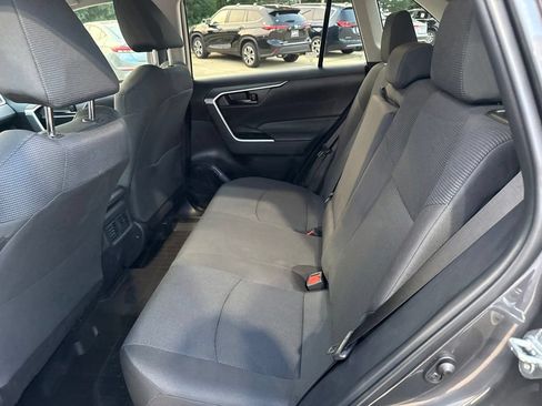 Used 2023 Toyota RAV4 LE AWD/4WD image 15