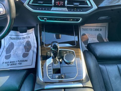 Used 2021 BMW X5 xDrive40i w/ Convenience Package image 21
