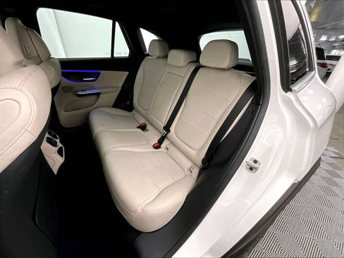 Certified 2025 Mercedes-Benz GLC 350e 4MATIC image 18