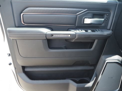 New 2025 RAM 2500 Power Wagon image 26