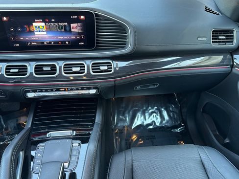 Used 2022 Mercedes-Benz GLE 350 4MATIC image 30