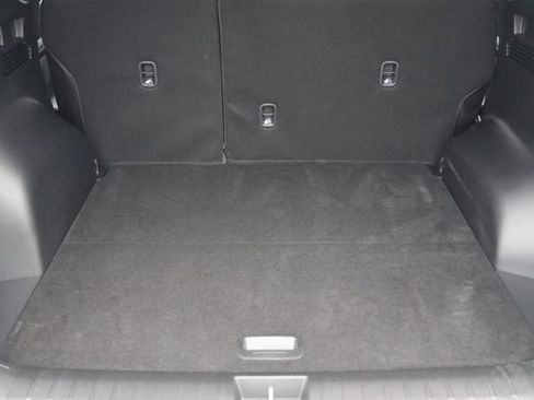 Used 2025 Hyundai Tucson SEL AWD/4WD image 16