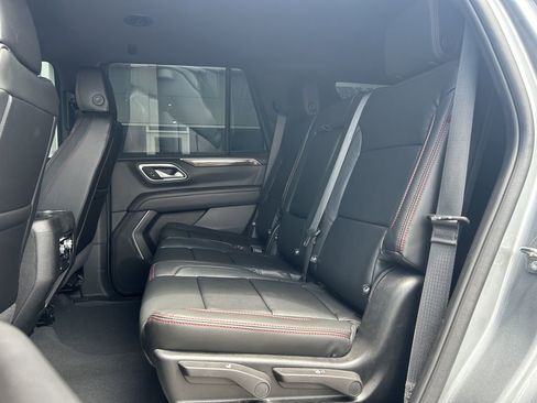 Used 2024 GMC Yukon SLE w/ Max Trailering Package RWD image 14