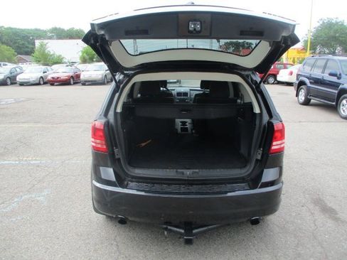 Used 2010 Dodge Journey R/T w/ Convenience Group II AWD/4WD image 6