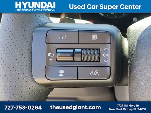 New 2026 Hyundai Palisade XRT Pro image 25