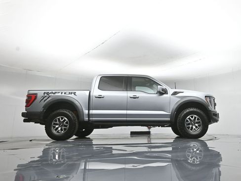 Certified 2023 Ford F150 Raptor AWD/4WD image 52