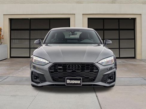 Used 2023 Audi A5 2.0T Premium Plus w/ Premium Plus AWD/4WD image 6