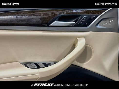 Used 2024 BMW X3 sDrive30i w/ Convenience Package RWD image 10