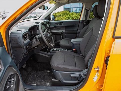 New 2026 Ford Maverick XL image 21